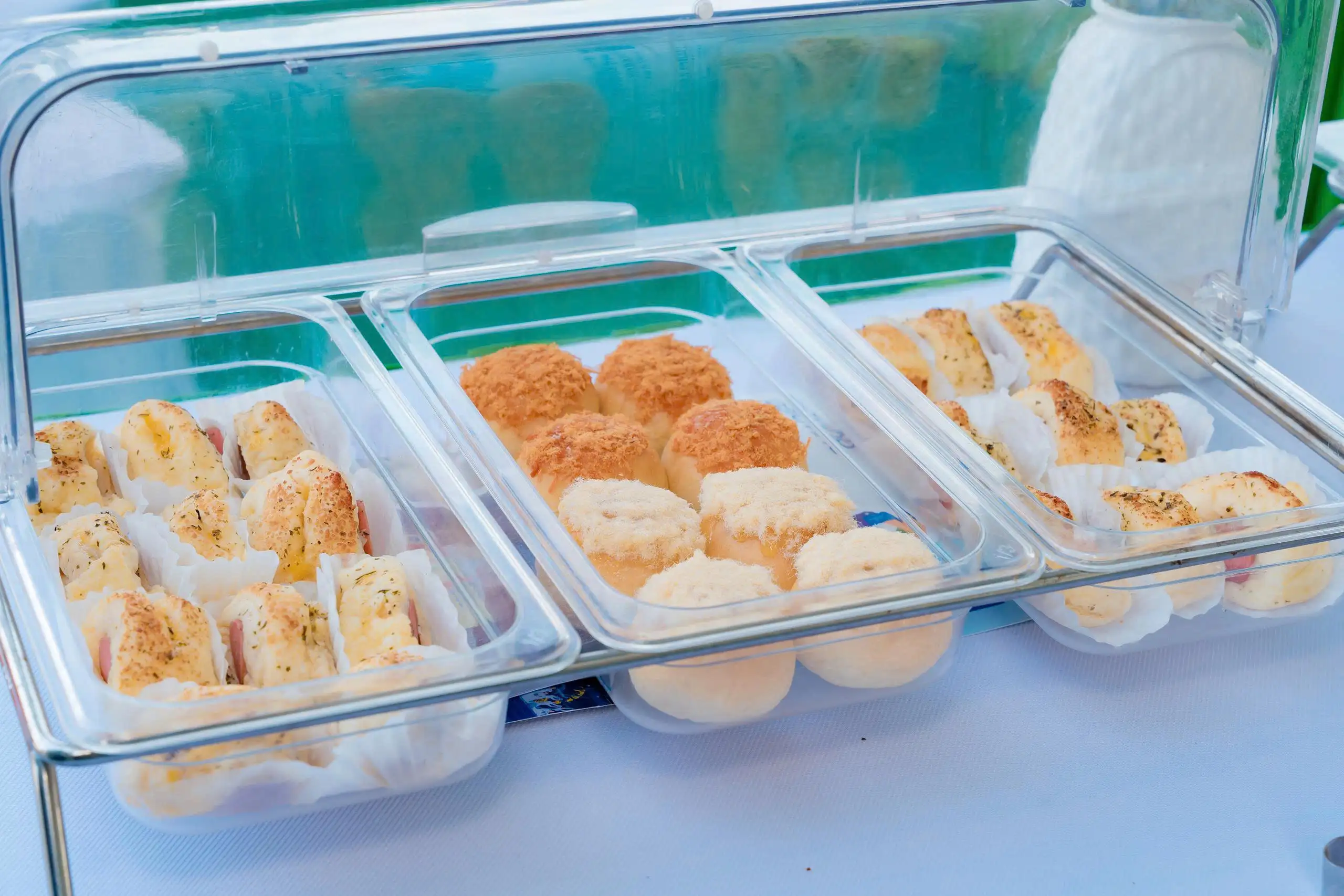 Đặt tiệc Tea Break Phú Mỹ – Bà Rịa – Vũng Tàu